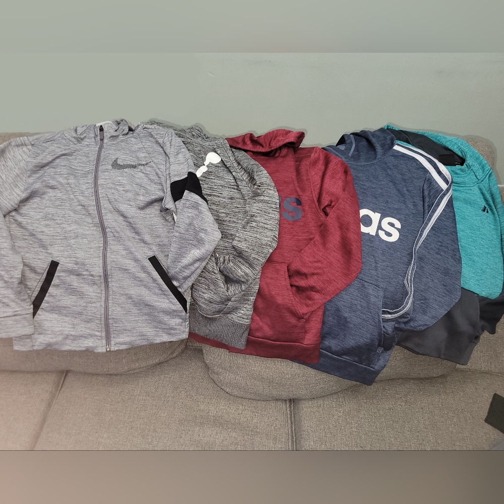 Sweatshirt Bundle